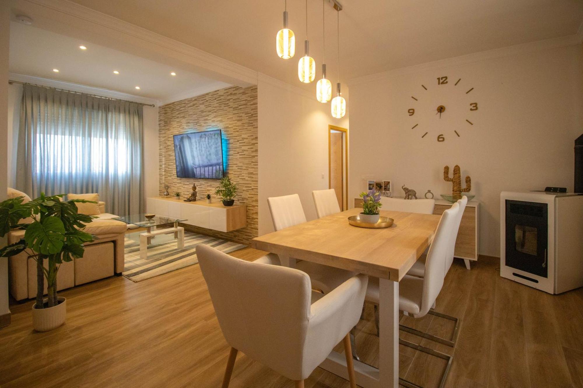 Apartment Fuentesal