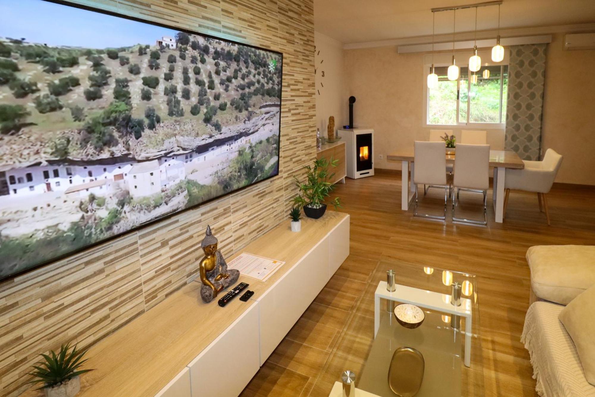 Apartment Fuentesal