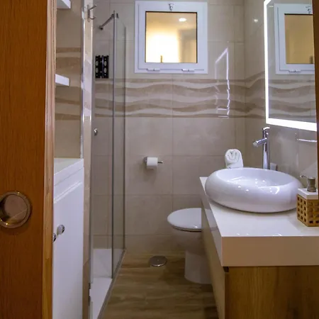 Apartamento Fuentesal Setenil De Las Bodegas Extérieur photo
