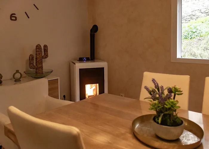 Apartamento Fuentesal