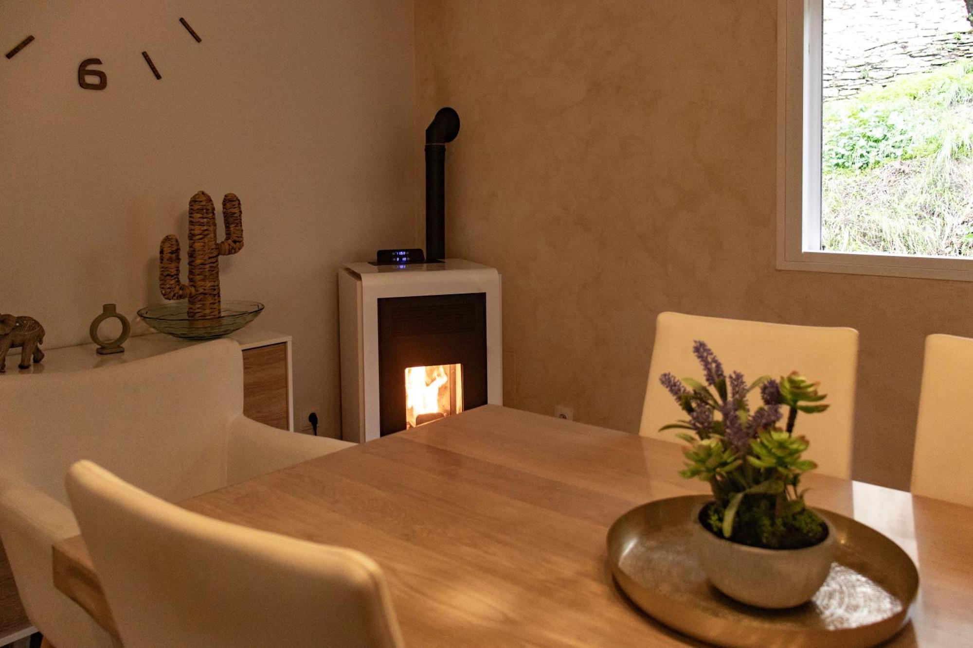 Apartment Fuentesal *